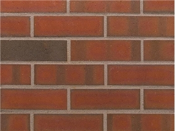 Terca - 65mm Pembridge Red Multi (Pack of 420)