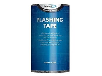 Self Adhesive Roof Flashing (300mm x 10m)
