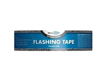 Self Adhesive Roof Flashing (50mm x 10m)