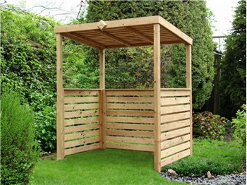 Outdoor Garden Shelter