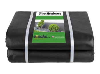 Ultra Strength Decking Kit Membrane (2m x 10m)