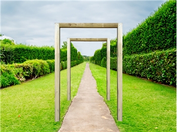 Infinity Walkway - Double (1200mm)