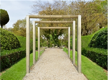 Infinity Walkway - Triple (1800mm)