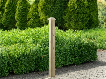 Premium Square Newel Post 85mm x 85mm (1800mm)