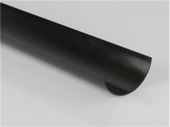 Half Round Gutter 112mm (1 Metre)