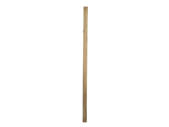 Long Length 1100mm x 42mm Treated Deck Spindle - SQUARE