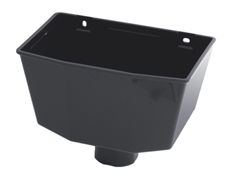 Industrial Hopper Head