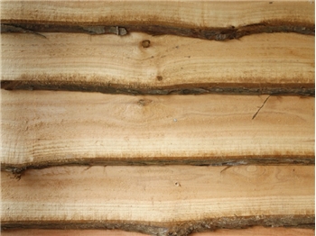 Waney Edge Boards (1829mm)