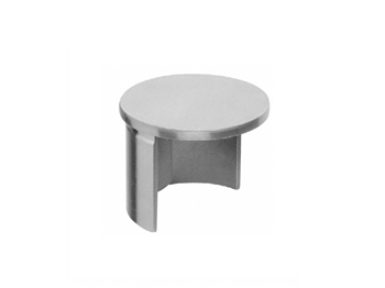 End Cap For 42.4mm Steel Handrail