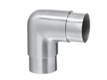 90D Bend For 42.4mm  Handrail