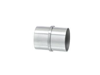 Straight Connector for 42.4mm Handrail