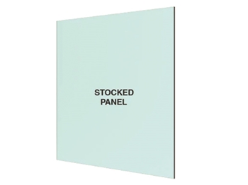 10mm Toughened Glass (900mm x 900mm)
