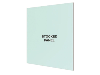 10mm Toughened Glass (900mm x 1000mm)