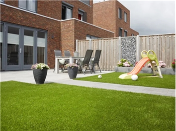 Eden Artificial Grass (27mm Pile)