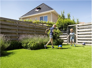 Cut to Size - Zeus Artificial Grass (32mm Pile)