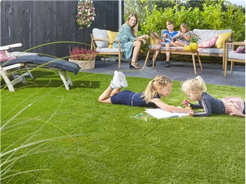 Cut to Size - Ampleforth Artificial Grass (40mm Pile)