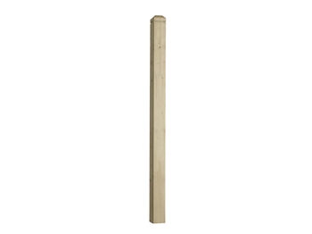Square Newel Post 85mm x 85mm (1200mm)