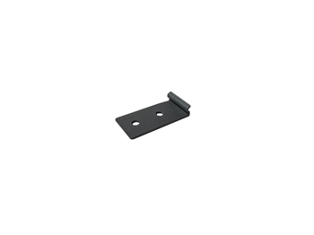 eDecks Stainless Steel Composite Decking End Clip