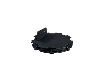 ModBase H/D Fixed Head Adjustable Decking Pedestal (10-15mm)