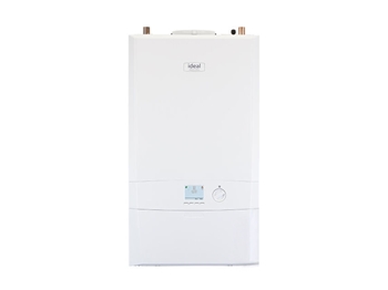 Ideal Logic Max Heat H15 Regular Gas Boiler