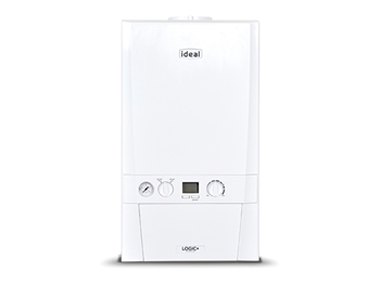 Ideal Logic Max S24 System Gas Boiler