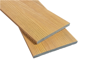 **CLEARANCE** Eva-Last Fascia Board / Cladding (2200mm x 150mm x 12mm) Various Colours 
