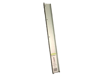 FENCEMATE® Trellis Bracket Extension For Concrete Posts -  500mm Pre Galvanised