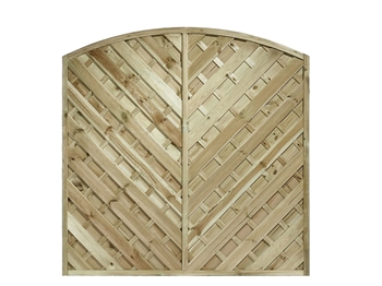 eDecks Pack of 6 - Elite St Lunairs Panels (1.8m x 1.8m) 130.95kg
