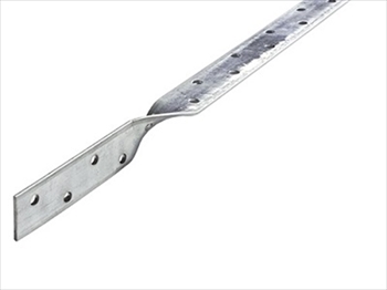 Restraint Strap Light Duty 1.0M Twisted At 100mm