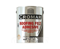 Roofing Felt Adhesive (5 Litre)