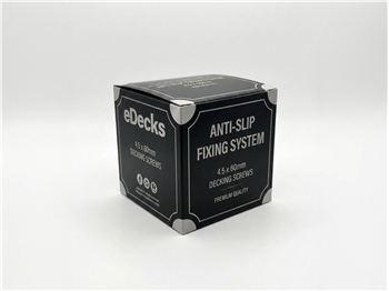 Anti Slip Fixing System 60mm (Box of 200)