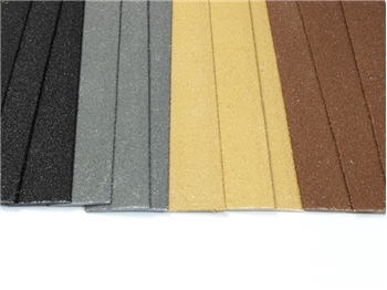 Sample - 50mm Anti Slip Decking Strip Colour Swatch Pack