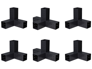 ModBlox™ Extra Wide Bracket Kit (For 90mm Timber)