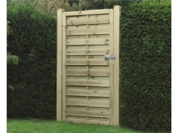 Elite St Esprit Garden Gate (0.9m x 1.8m)