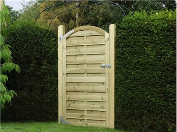 Elite St Carne Dome Garden Gate (0.9m x 1.8m)