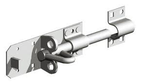 Brenton / Padbolt (150mm)