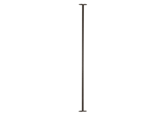 Straight Metal Baluster (769mm x 12mm x 12mm)