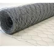 Chicken Wire / Galvanised Netting (50mm x 50mm x 900mm x 25m)