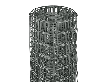 72" x 2"x2" Galvanised Security Fencing (SHD)