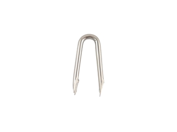 Galvanised Staples (20mm)