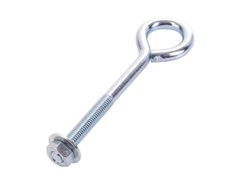 Straining Eye Bolt (150mm)