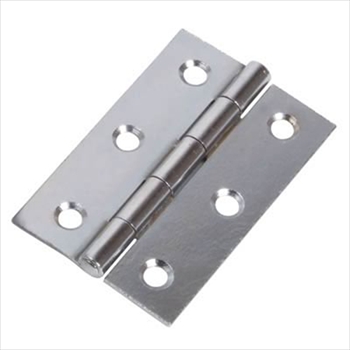 75mm Steel Hinges