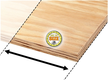 18mm Shed Floor/Roof *CUT TO SIZE*