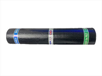 Torch-On APP Green Mineral Felt (8m x 1m)