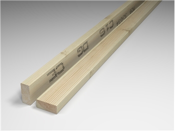 Grass Framing Treated Timber 88mm x 38mm