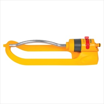 Hozelock Rectangular Sprinkler Plus 180m2