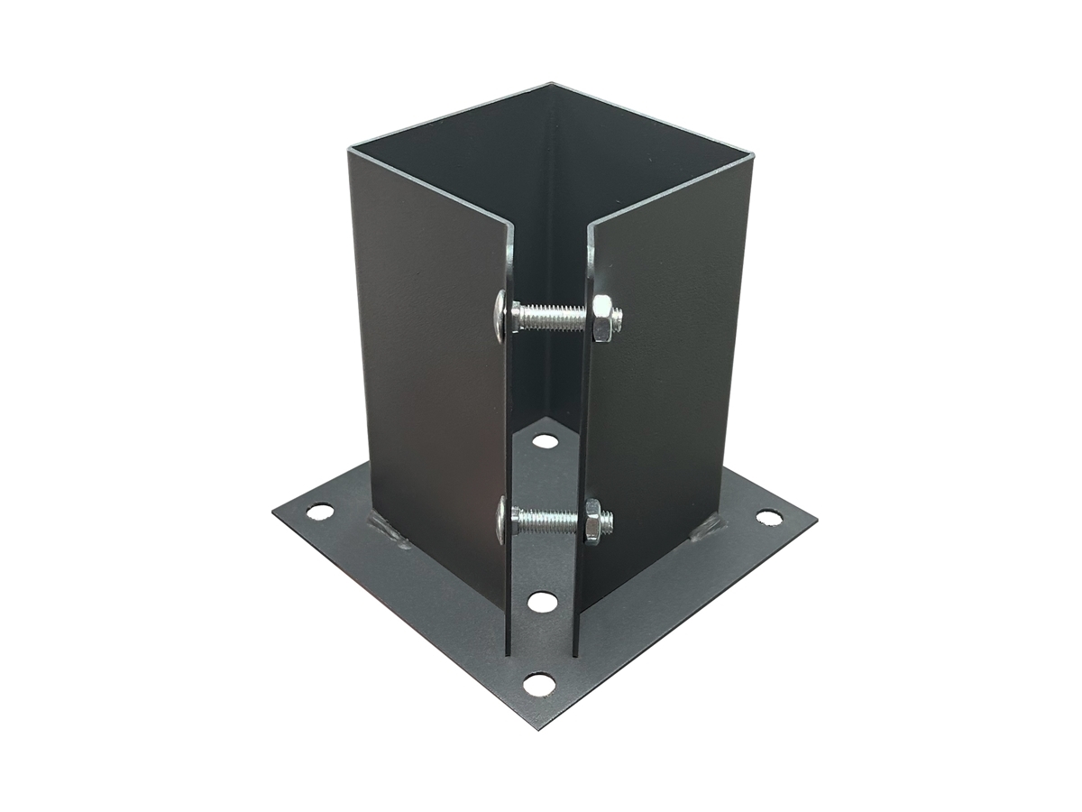 Bolt Down Anchor (95mm x 95mm)