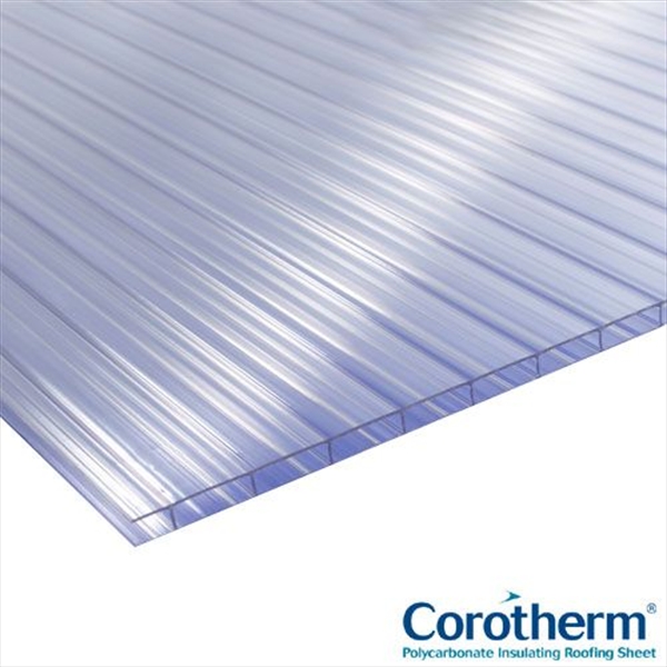 Polycarbonate Sheets Cheap Polycarbonate Sheets eRoofsClear
