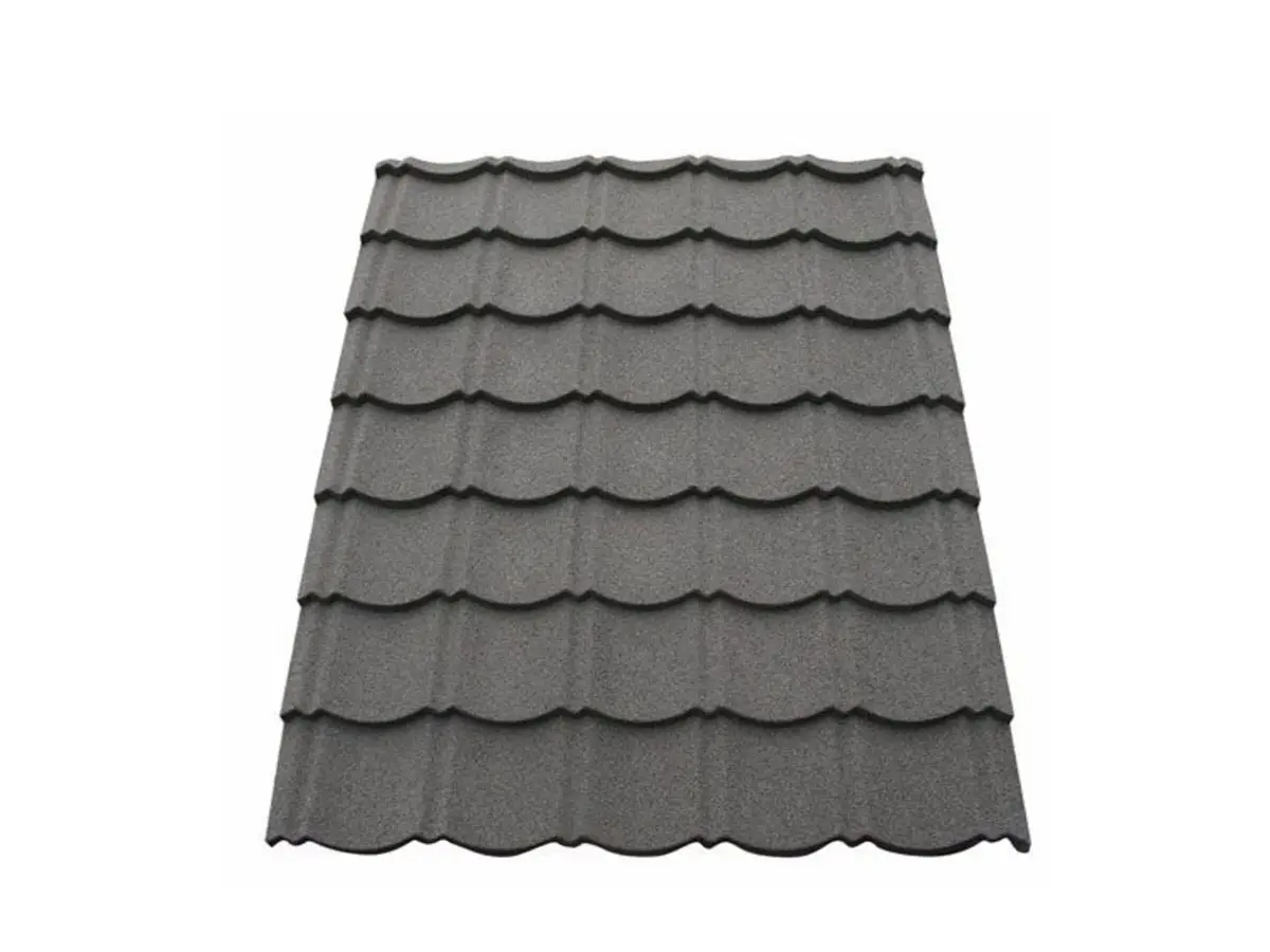 AeroTile Lightweight Metal Roofing Sheet (1004mm x 940mm)