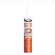 Builders Silicone (310ml) For Polycarbonate